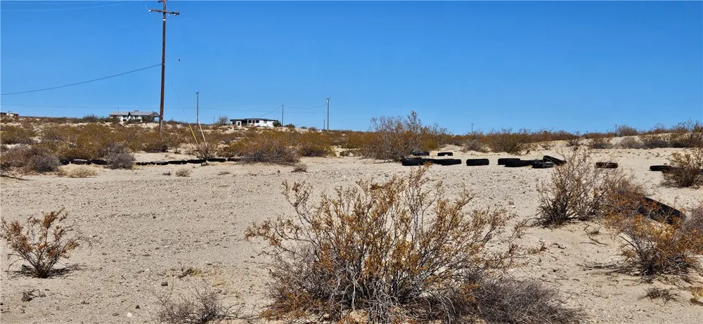 800 Pioneer Trail 29 Palms, CA 92277