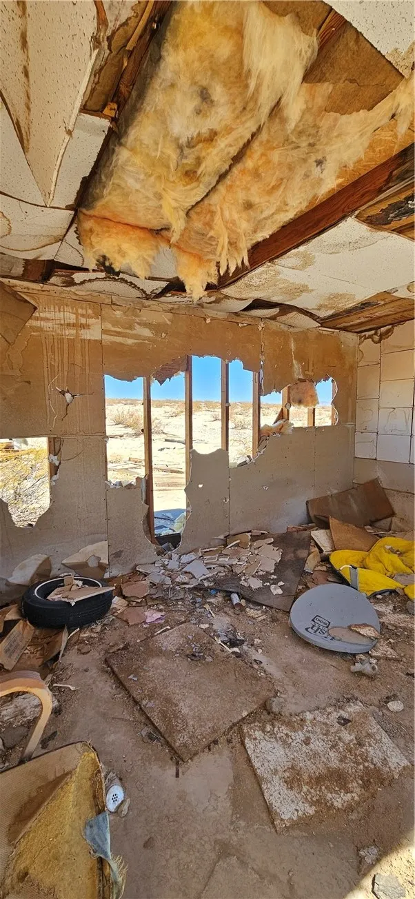 800 Pioneer Trail 29 Palms, CA 92277