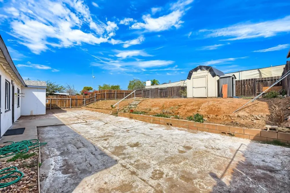 9434 DOMER ROAD Santee, CA 92071
