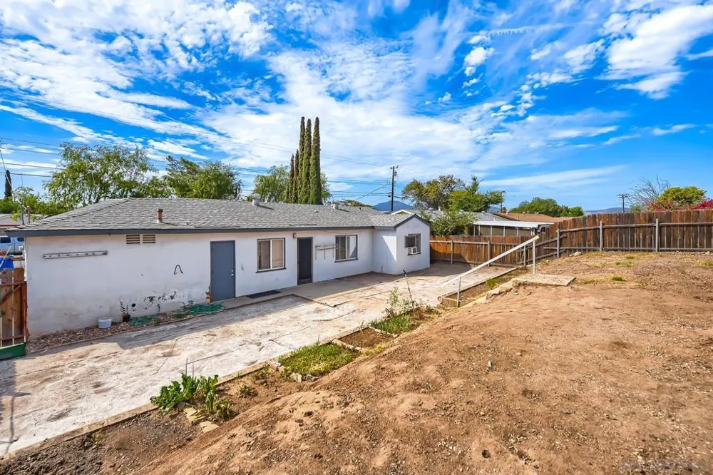 9434 DOMER ROAD Santee, CA 92071