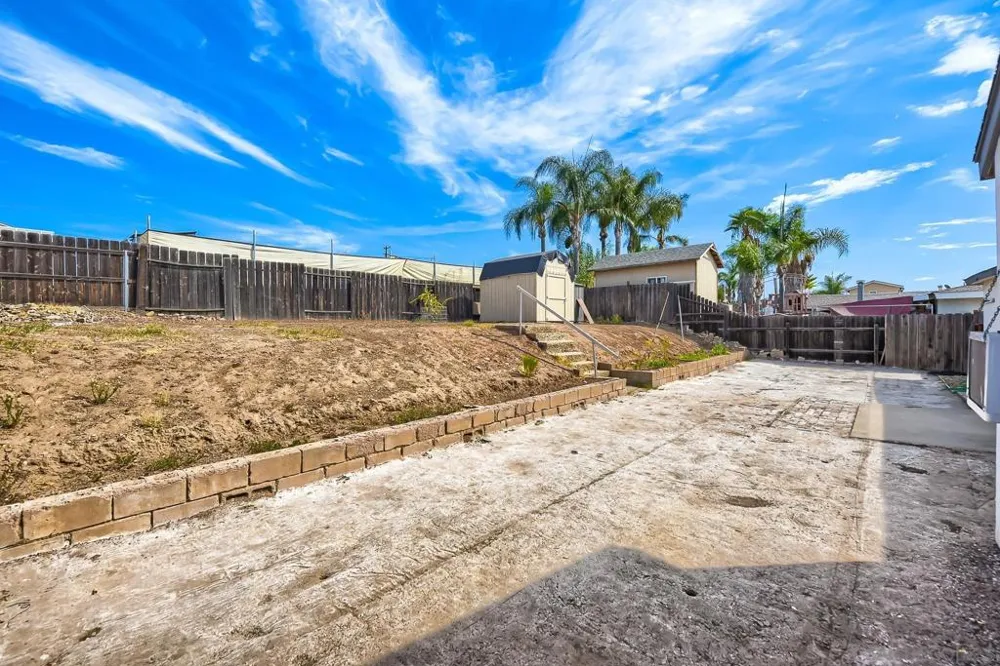 9434 DOMER ROAD Santee, CA 92071