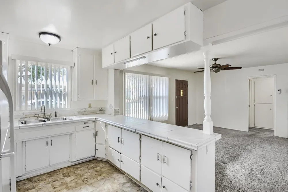 9434 DOMER ROAD Santee, CA 92071