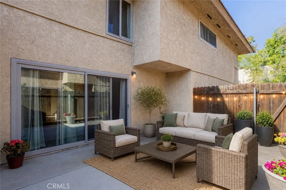 1008 Las Lomas Drive #C La Habra, CA 90631