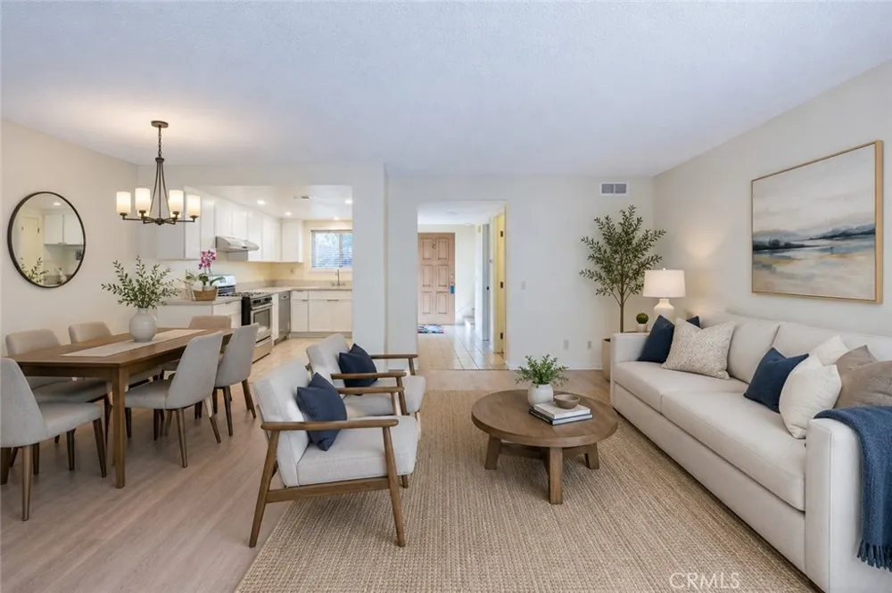 1008 Las Lomas Drive #C La Habra, CA 90631