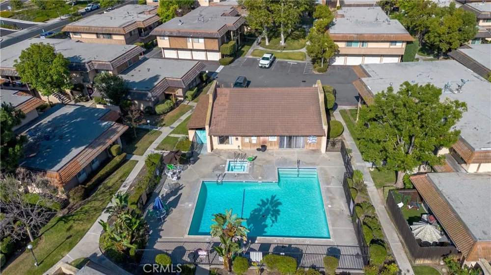 1008 Las Lomas Drive #C La Habra, CA 90631