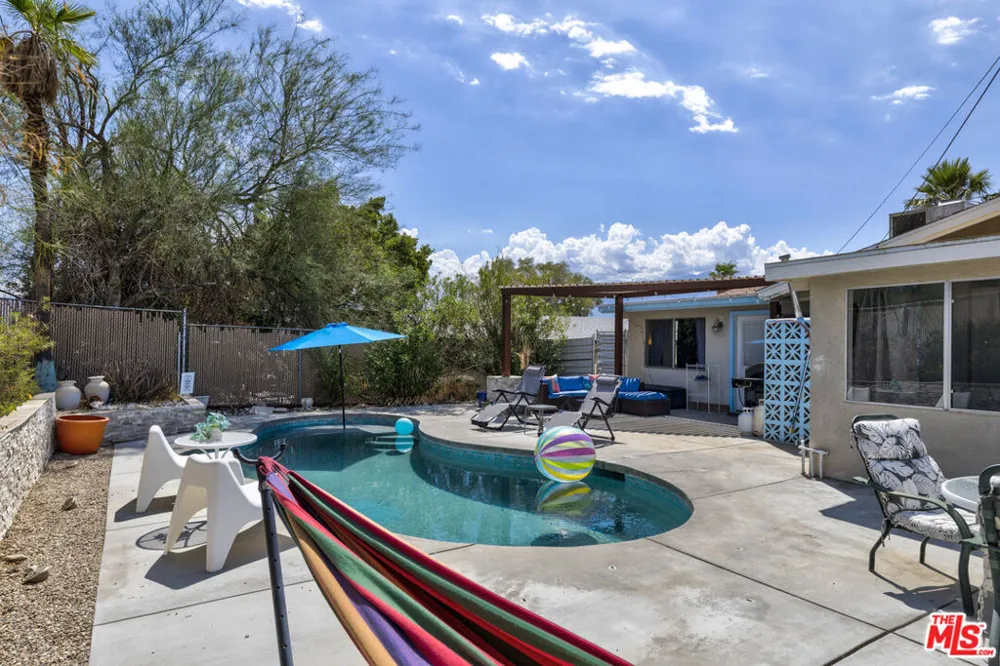 13320 Calle Amapola Desert Hot Springs, CA 92240