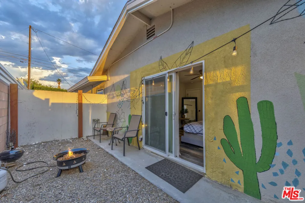 13320 Calle Amapola Desert Hot Springs, CA 92240