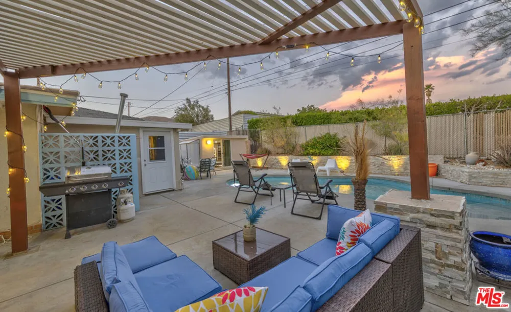 13320 Calle Amapola Desert Hot Springs, CA 92240