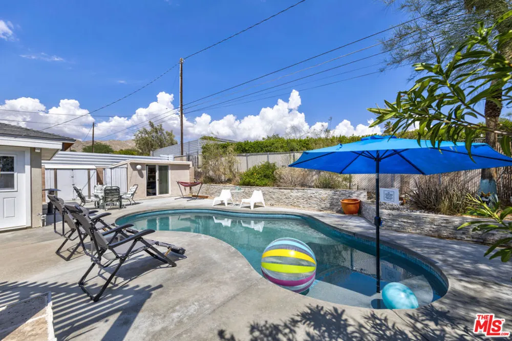 13320 Calle Amapola Desert Hot Springs, CA 92240
