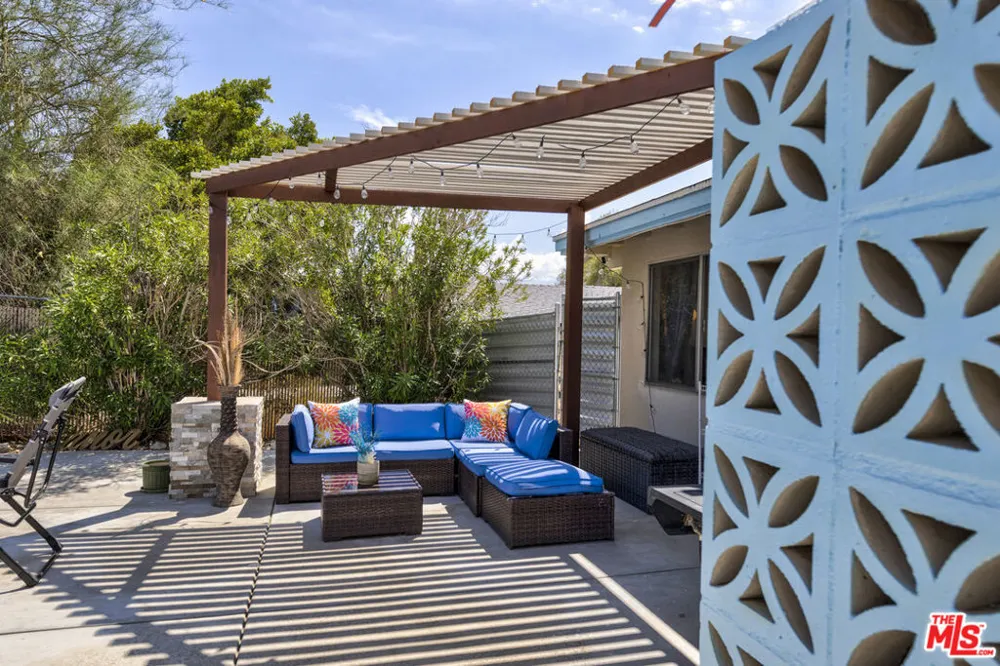 13320 Calle Amapola Desert Hot Springs, CA 92240