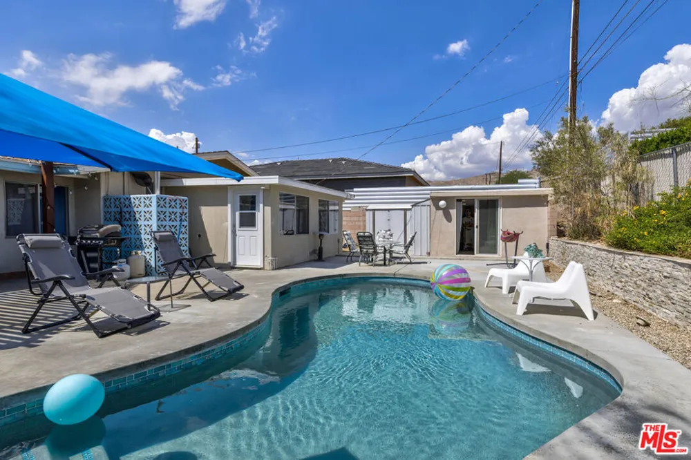 13320 Calle Amapola Desert Hot Springs, CA 92240