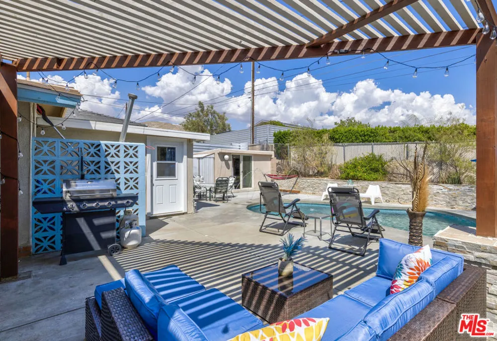 13320 Calle Amapola Desert Hot Springs, CA 92240