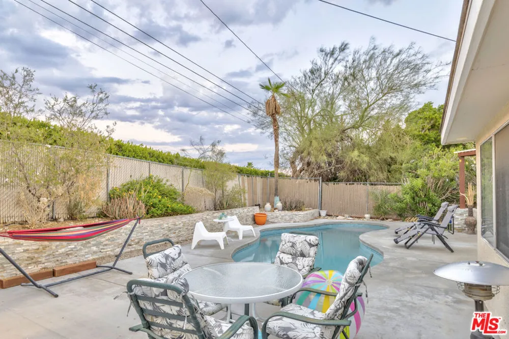 13320 Calle Amapola Desert Hot Springs, CA 92240