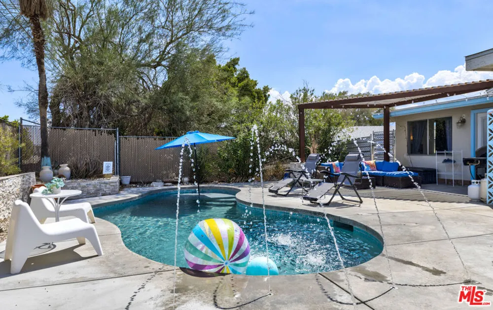 13320 Calle Amapola Desert Hot Springs, CA 92240