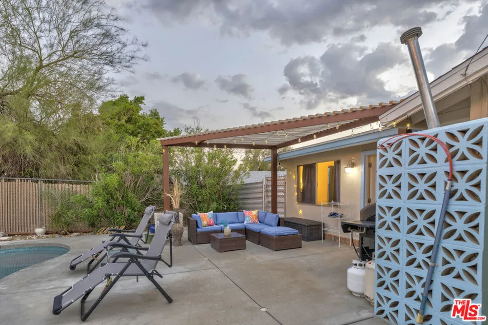 13320 Calle Amapola Desert Hot Springs, CA 92240