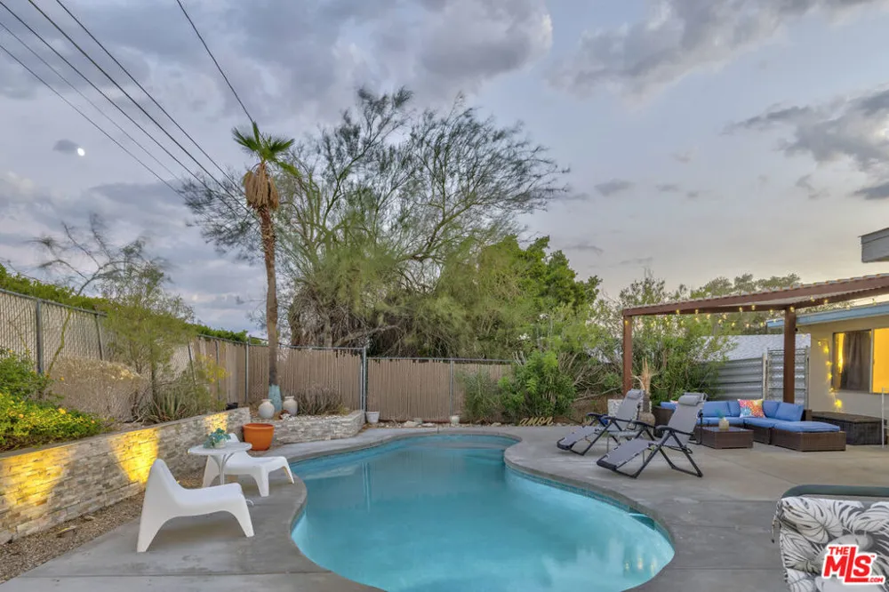 13320 Calle Amapola Desert Hot Springs, CA 92240