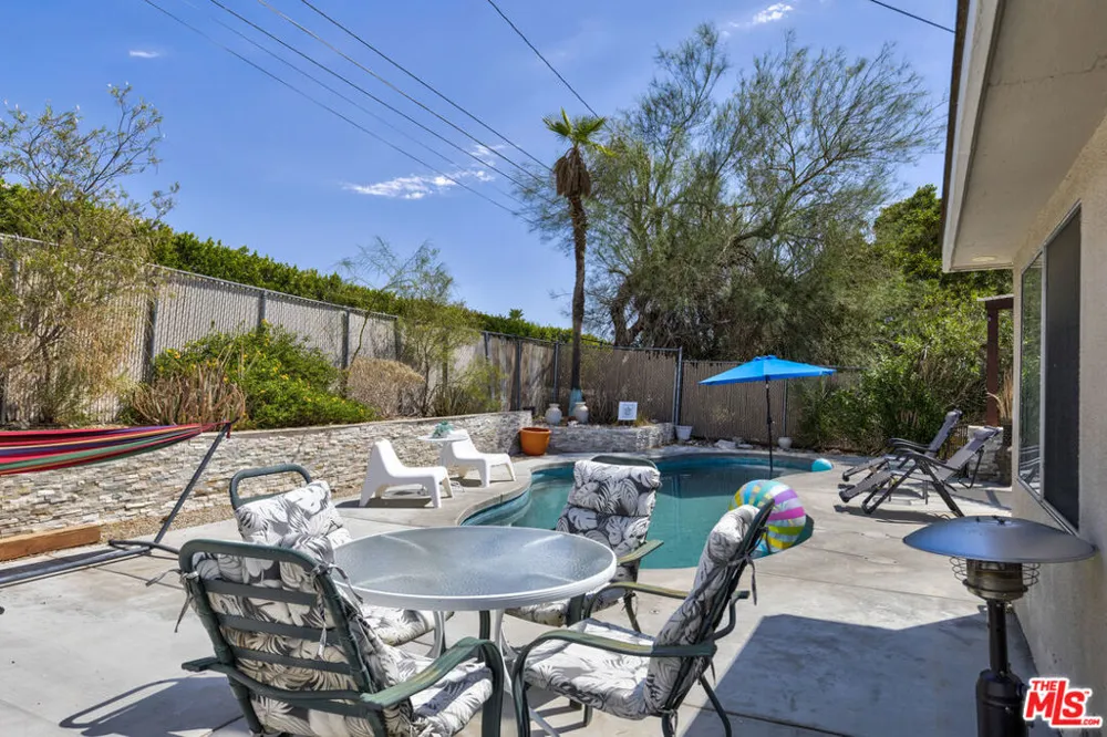 13320 Calle Amapola Desert Hot Springs, CA 92240