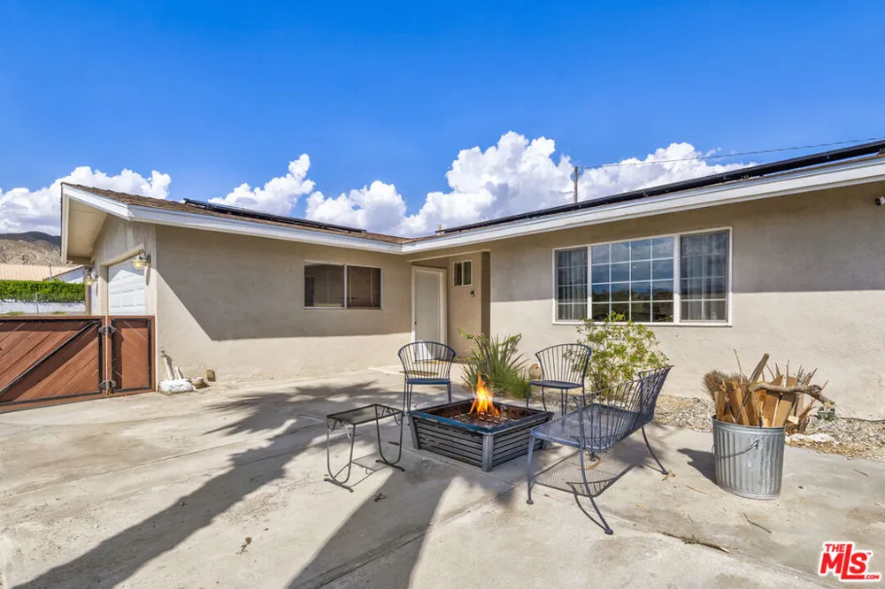 13320 Calle Amapola Desert Hot Springs, CA 92240