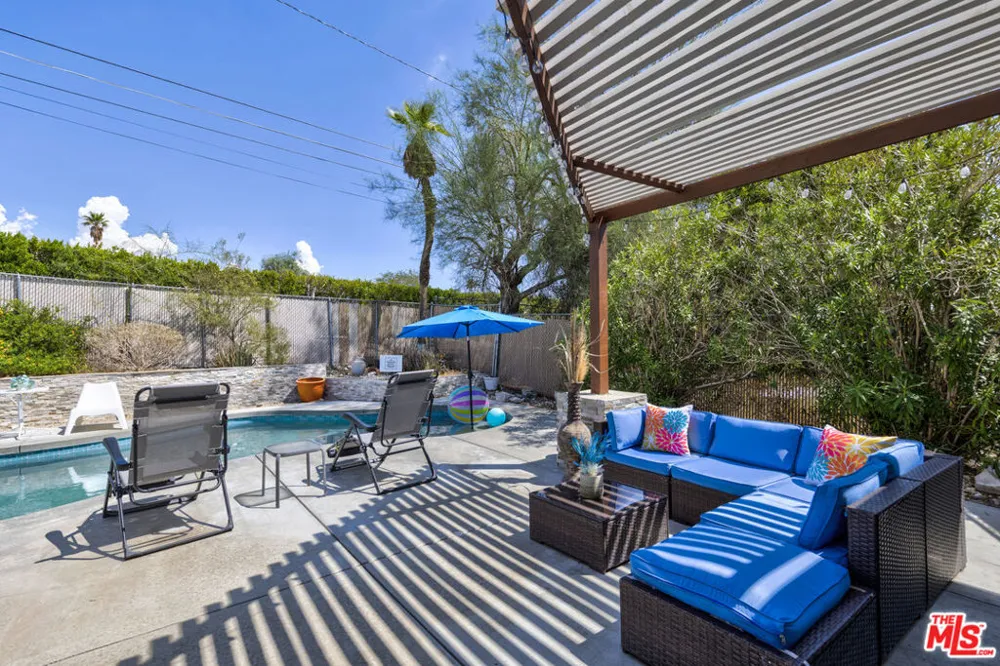 13320 Calle Amapola Desert Hot Springs, CA 92240