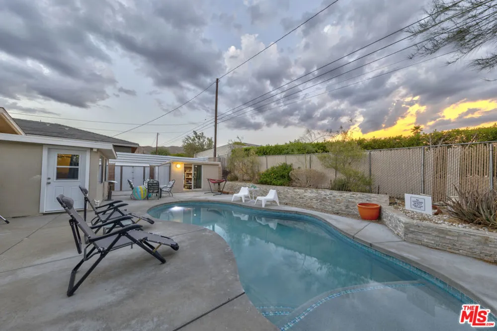 13320 Calle Amapola Desert Hot Springs, CA 92240