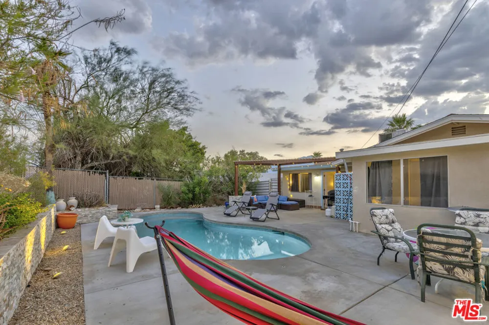 13320 Calle Amapola Desert Hot Springs, CA 92240