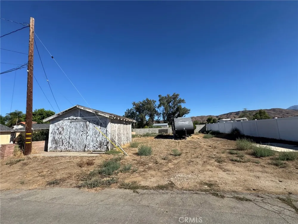 12597 13th Street Yucaipa, CA 92399
