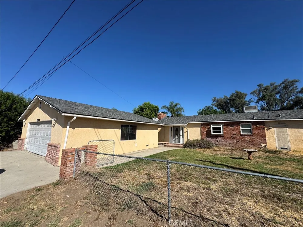 12597 13th Street Yucaipa, CA 92399