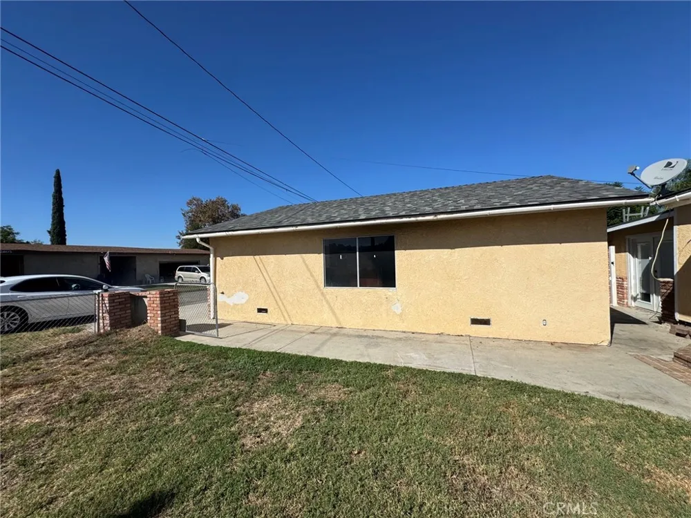 12597 13th Street Yucaipa, CA 92399