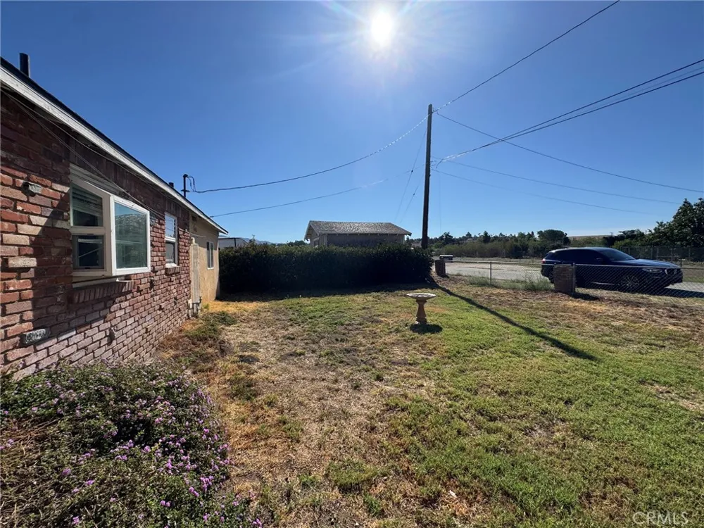 12597 13th Street Yucaipa, CA 92399