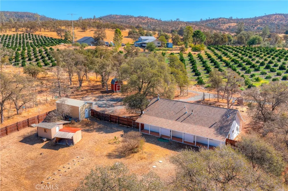 71 Webb Creek Bangor, CA 95914