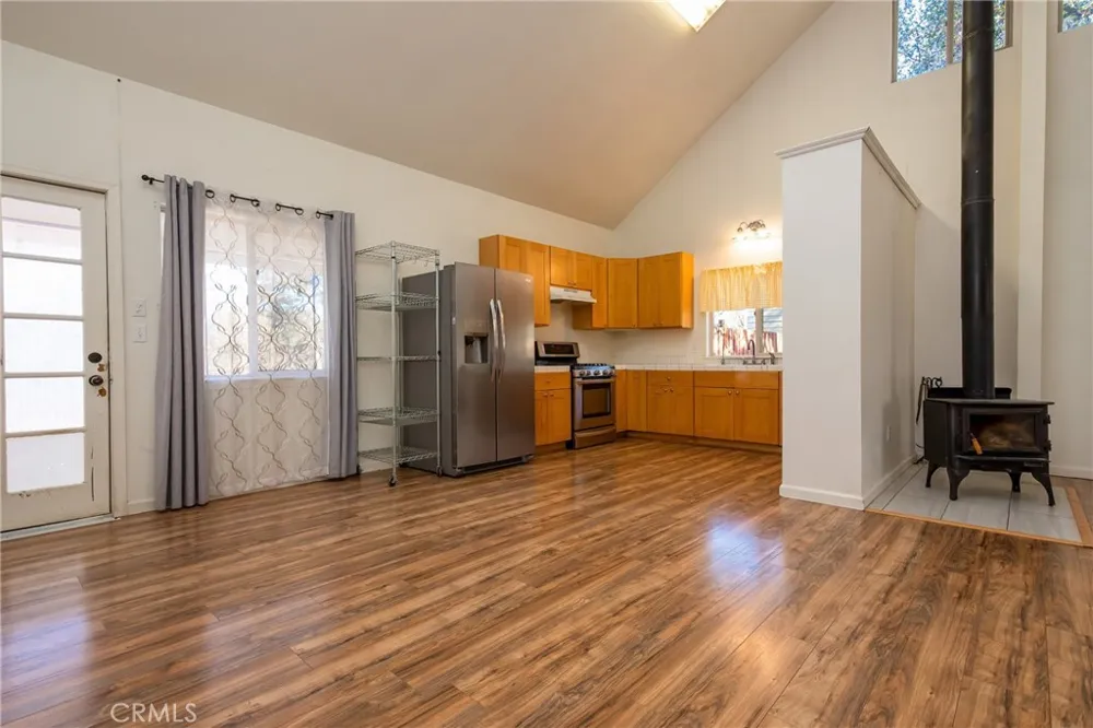 71 Webb Creek Bangor, CA 95914
