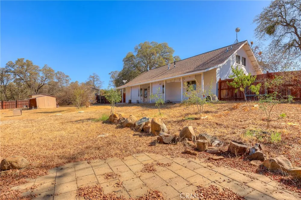 71 Webb Creek Bangor, CA 95914