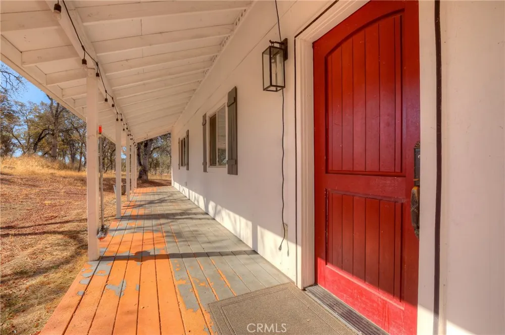 71 Webb Creek Bangor, CA 95914