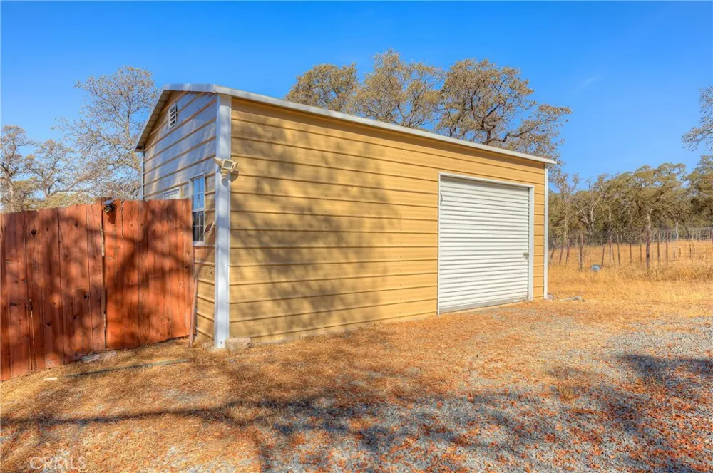 71 Webb Creek Bangor, CA 95914