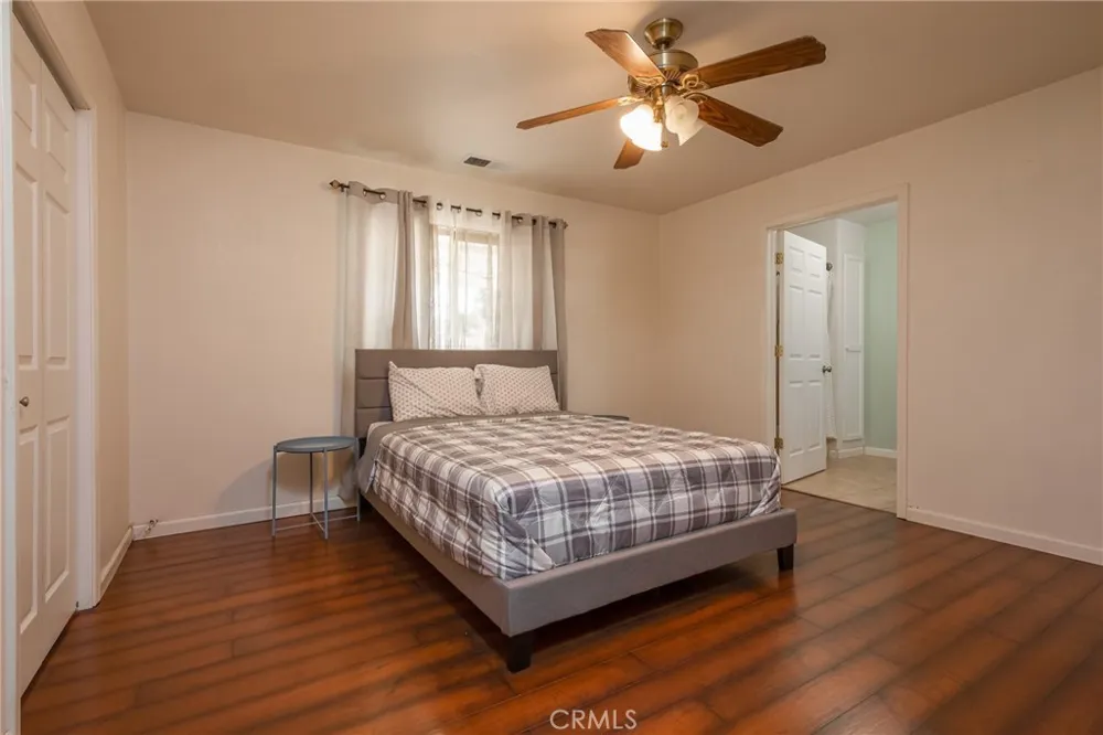 71 Webb Creek Bangor, CA 95914