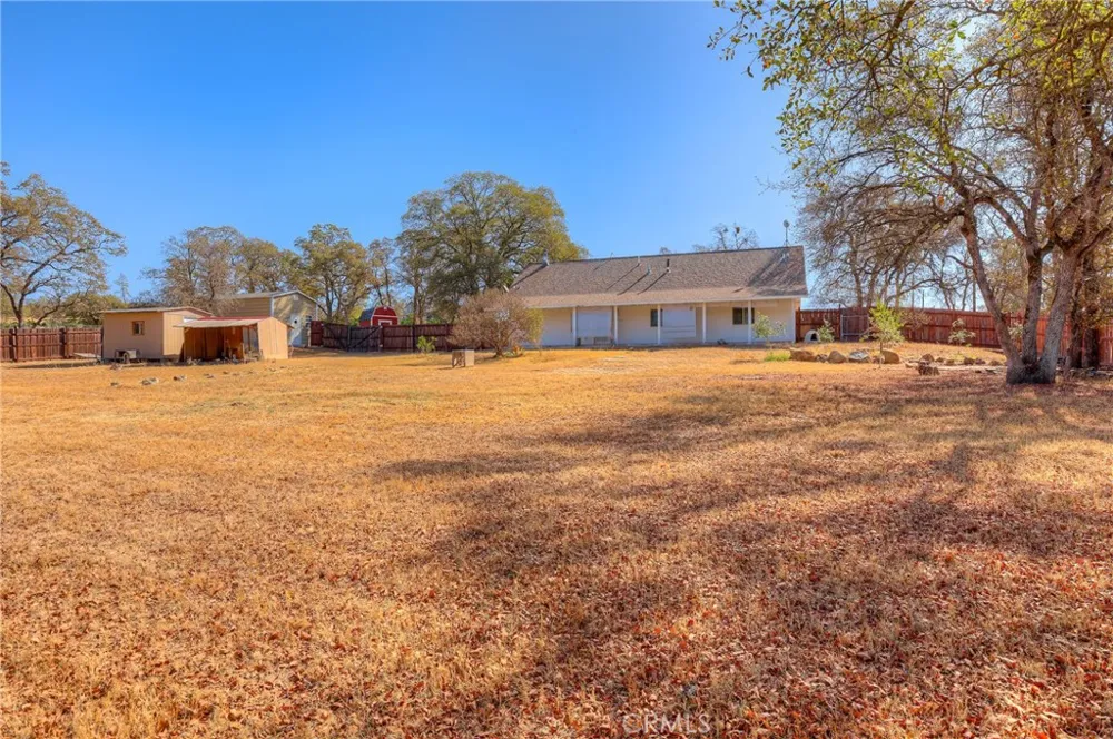 71 Webb Creek Bangor, CA 95914