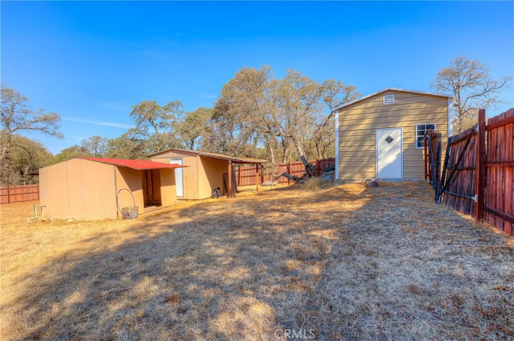 71 Webb Creek Bangor, CA 95914