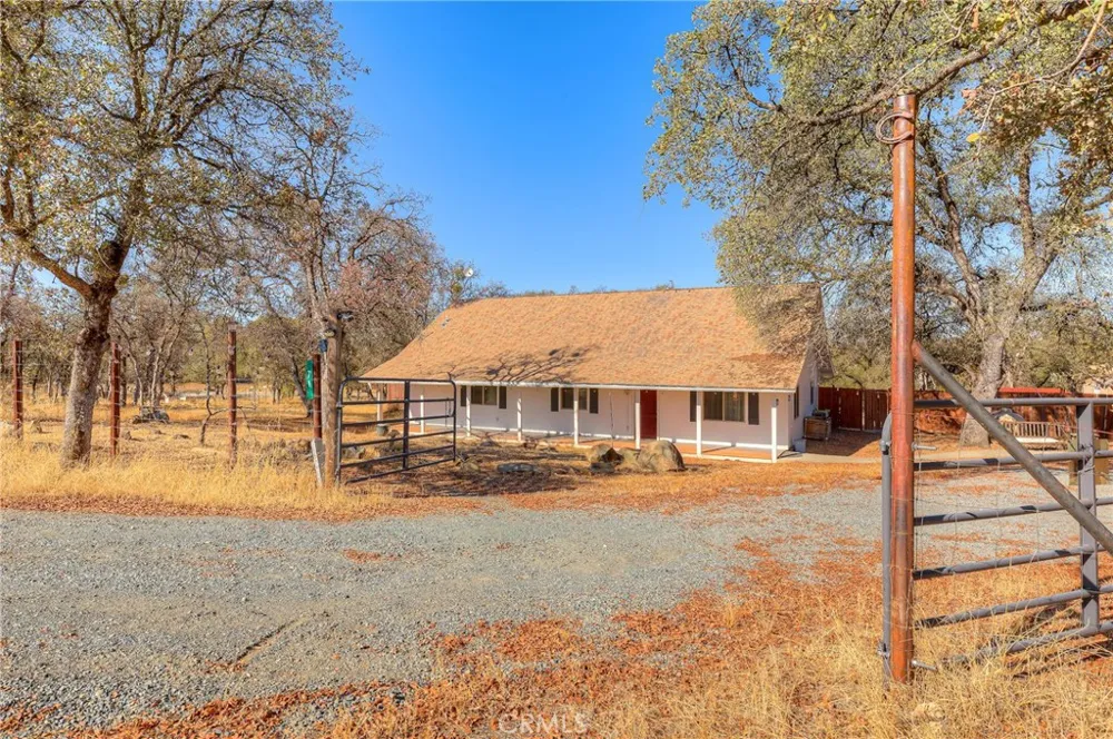 71 Webb Creek Bangor, CA 95914