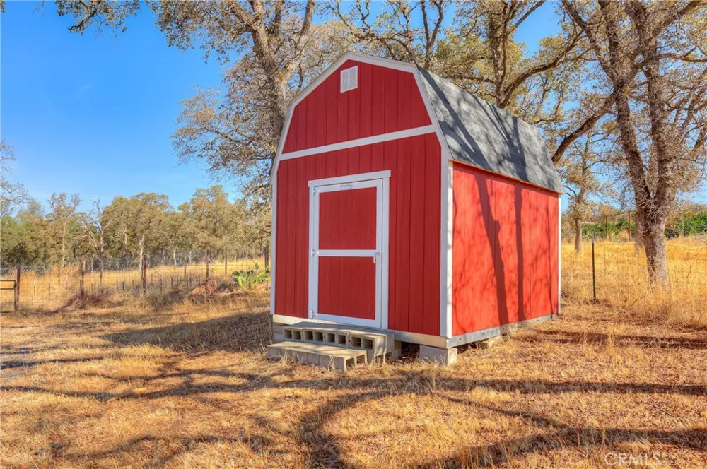 71 Webb Creek Bangor, CA 95914
