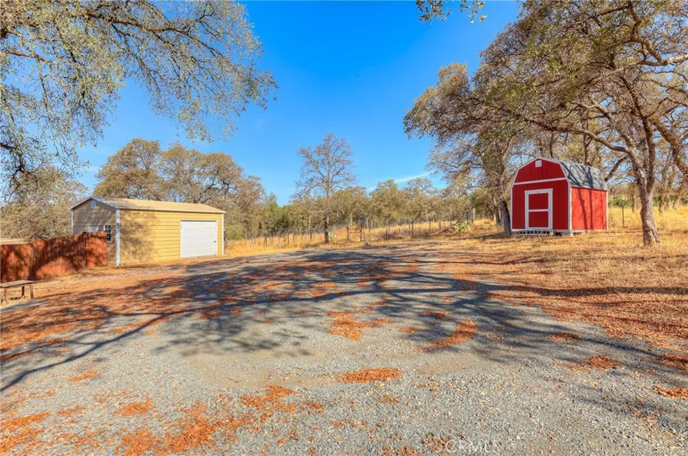 71 Webb Creek Bangor, CA 95914