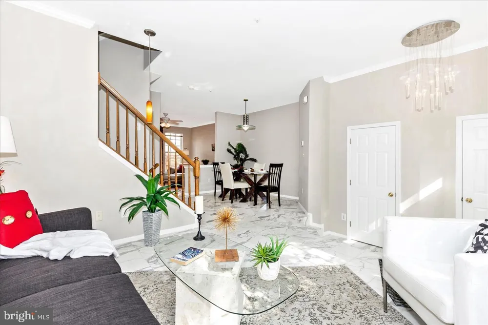 9621 ATHENS PLACE Gaithersburg, MD 20878