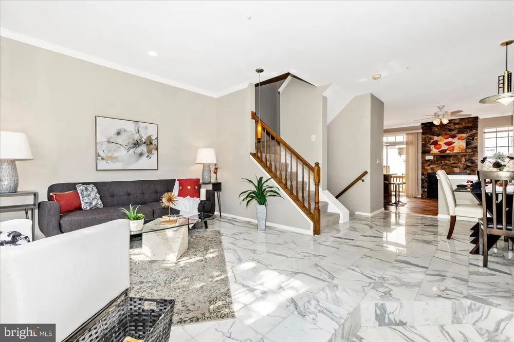 9621 ATHENS PLACE Gaithersburg, MD 20878