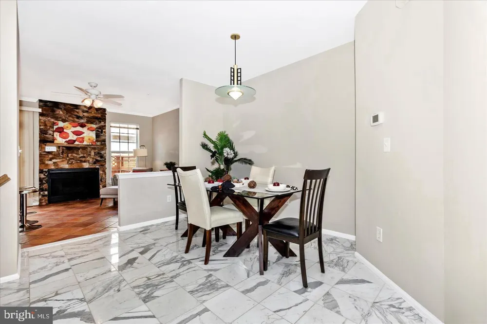 9621 ATHENS PLACE Gaithersburg, MD 20878
