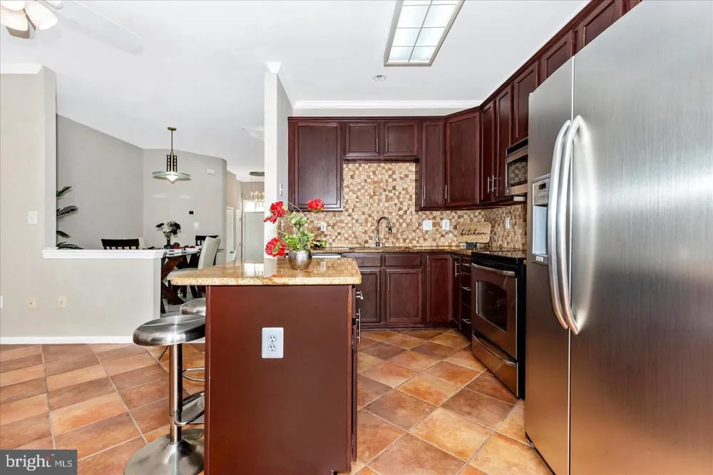 9621 ATHENS PLACE Gaithersburg, MD 20878