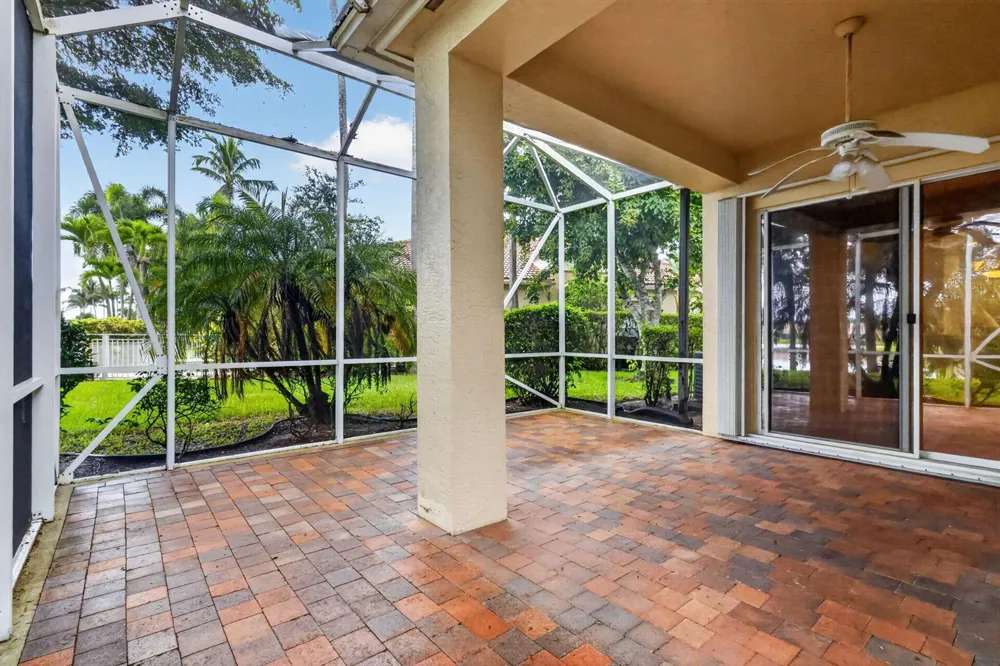 2426 SANDY CAY West Palm Beach, FL 33411