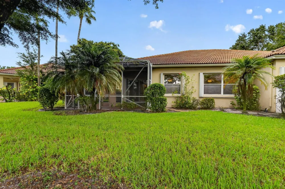 2426 SANDY CAY West Palm Beach, FL 33411