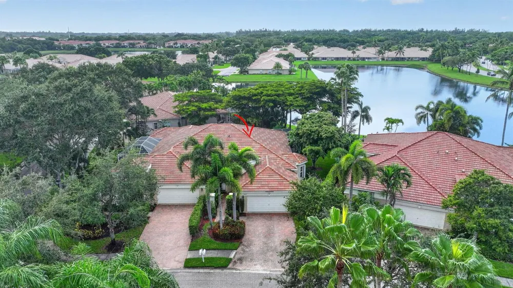 2426 SANDY CAY West Palm Beach, FL 33411