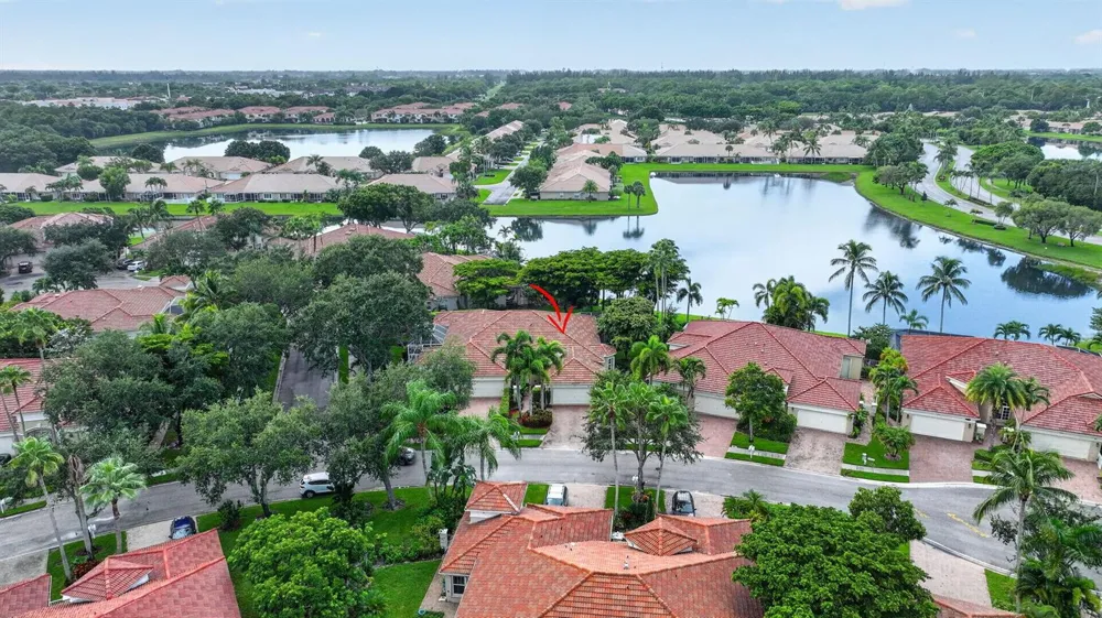 2426 SANDY CAY West Palm Beach, FL 33411