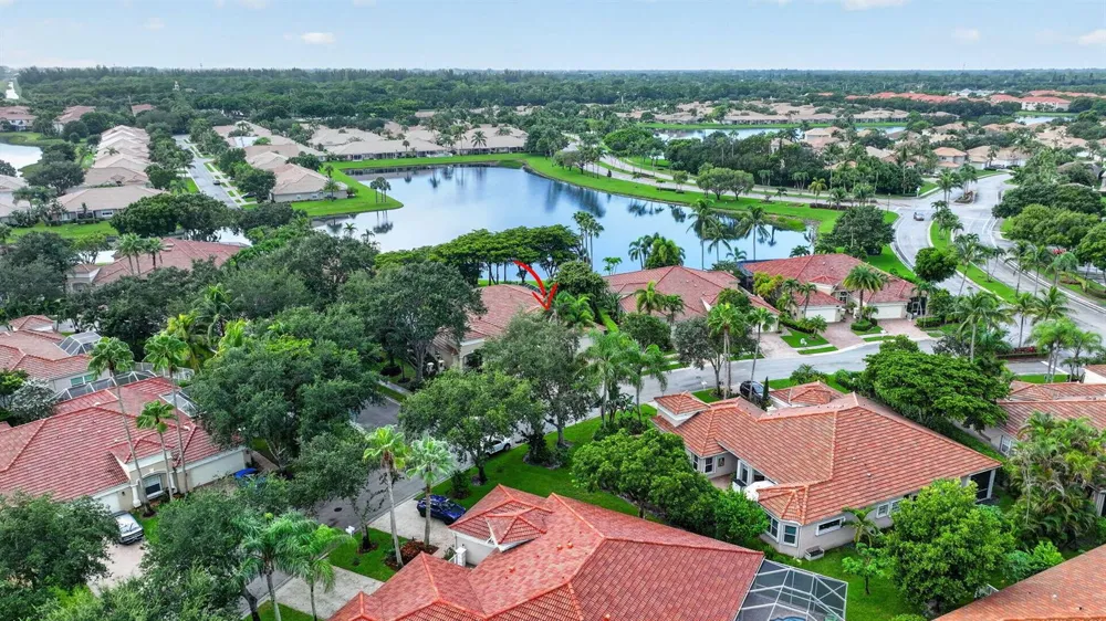 2426 SANDY CAY West Palm Beach, FL 33411