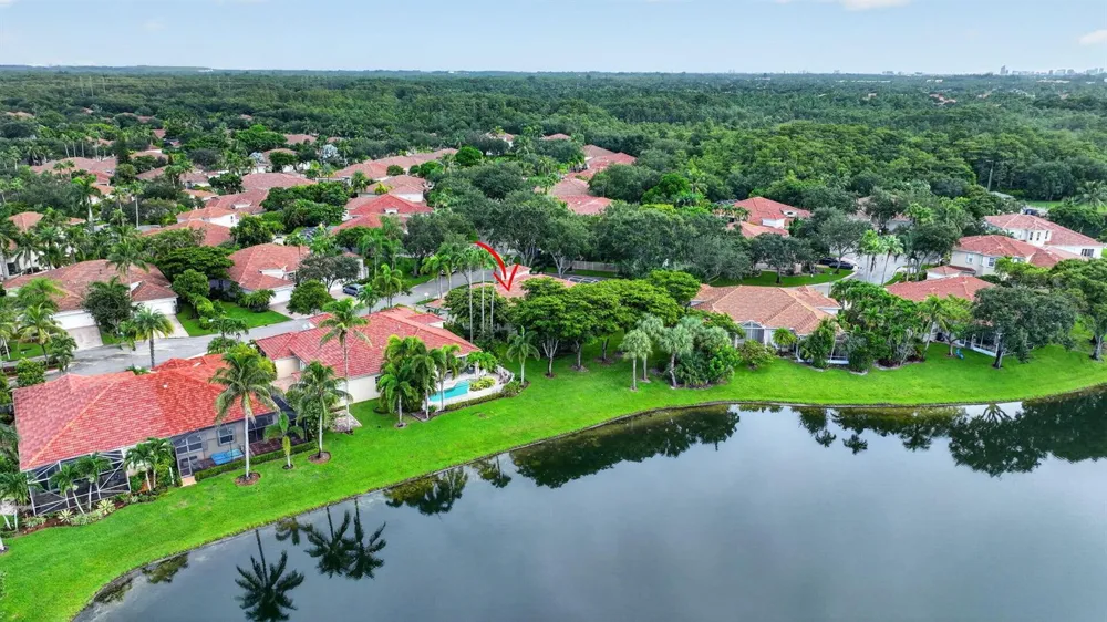 2426 SANDY CAY West Palm Beach, FL 33411